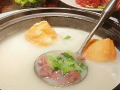 -大良毋米粥(锦龙路总店)