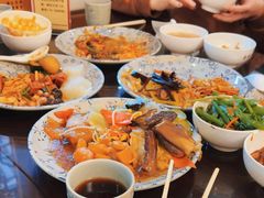 -长生素斋(普陀山店)