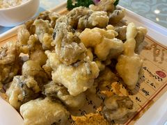 -牟传仁饭庄(星海店)