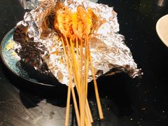 -嘉禾·悦享餐厅(八方汇店)