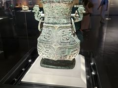 -太原市博物馆