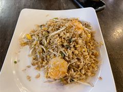 -马来西亚美食街