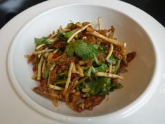 -翠湖宾馆·中餐厅