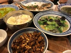 -兰边碗(鼓楼店)