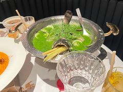 -狮拾久·现代新加坡料理(福田COCO Park店)