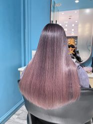 -Kraemer Paris苏豪发廊