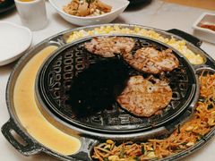 -韩宫宴炭火烤肉(印象城店)
