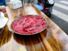 -老街坊市井火锅(营门口店)