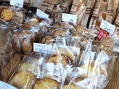 -东哥面包 DONCO BAKERY(万风新天地购物中心店)