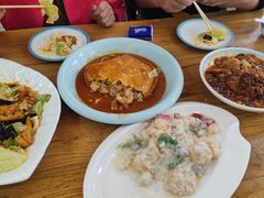 -清真利德顺小老饭庄(复兴路店)