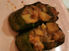 芥末章鱼-争鲜回转寿司(通州万达店)