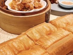 -点都德(奥体印象城店)