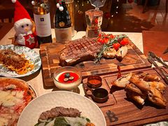 -Mammamia意大利餐厅(阳春巷店)