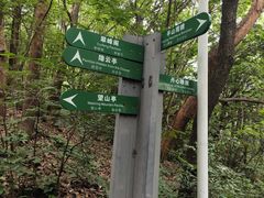 -杭州半山国家森林公园