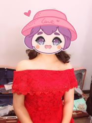 小礼服-艾米丽婚纱礼服