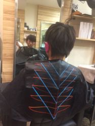 picture-i Style潮牌美发沙龙