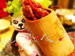 -蜀大侠火锅(建设路第五大道店)