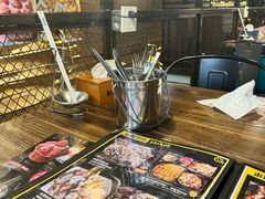 -MI WU FACTORY米屋美食工厂餐厅(绿地店)