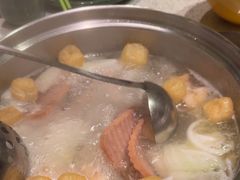 -润园四季椰子鸡火锅(海上世界店)
