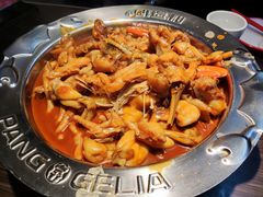 -胖哥俩肉蟹煲(龙德广场店)