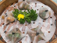 -永生国际宴会中心·佛山老字号·鱼生