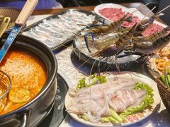 -琥珀川糟粕醋火锅(慈云寺店)