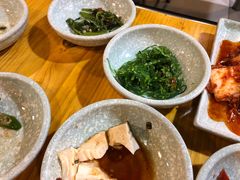 -金顺韩式烤肉·网红烤肉店(广利路店)