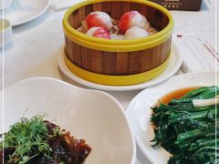 -麒茗餐厅·粤菜·宴会厅·海鲜(锦绣路店)