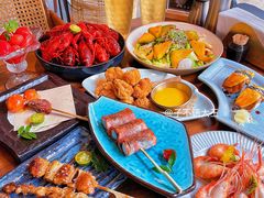 -山葵家居酒屋(天目里店)