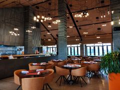 大堂-WOLFGANG PUCK KITCHEN & BAR(迪士尼小镇店)