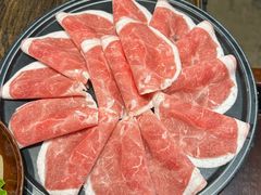 -冯校长老火锅(广州正佳广场店)