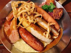 -宝莱纳餐厅(滨江店)