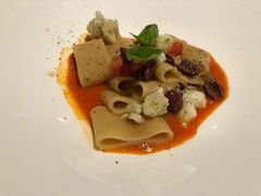 -北京金融街丽思卡尔顿酒店·意味轩 Cepe