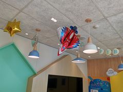 大堂-麦当劳(塔园路店)