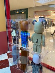 -Devilhands Barbershop男士理容店