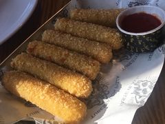 -Tubestation站点比萨(新世界大望路店)
