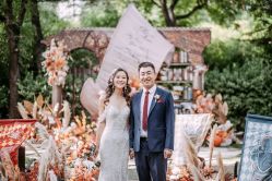 点击看大图 -Sunny喜铺婚礼策划(东部店)