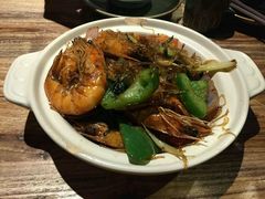 -喜越泰莱·泰越料理(海逸新天地店)