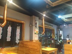 -麻蒲碳烤肉(远景路1号店)