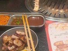 -炽城·烤肉名家(鸿达中央广场店)