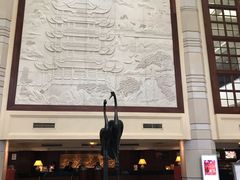 -武汉新华大饭店