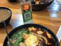 -螺蛳粉先生(蓟门桥店)
