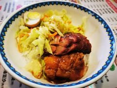 -永祥烧腊餐厅(虹口店)