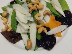 -双合园·海鲜水饺青岛菜(万佳广场店)