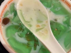 -探鱼·鲜青椒爽麻烤鱼(银泰城店)