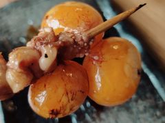 烤鸡提灯-小隐(淮海路店)