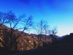 -妙峰山风景名胜区