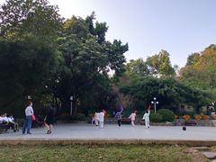 -人民公园(罗湖区)