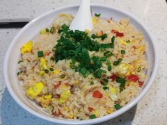 糟辣椒蛋炒饭-贵州辣子鸡番茄鸡