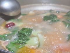 -骨之味·筒骨汤火锅(江头店)